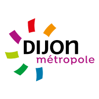 logo metropole dijon